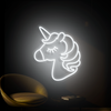 IDEASHOW-Pony Neon Sign Multiple Color Options