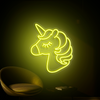 IDEASHOW-Pony Neon Sign Multiple Color Options