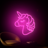 IDEASHOW-Pony Neon Sign Multiple Color Options