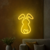 IDEASHOW-Rabbit Neon Sign Multiple Color Options