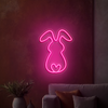 IDEASHOW-Rabbit Neon Sign Multiple Color Options