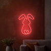 IDEASHOW-Rabbit Neon Sign Multiple Color Options