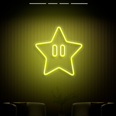 Lemon Yellow