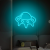 IDEASHOW-UFO2 Neon Sign Multiple Color Options