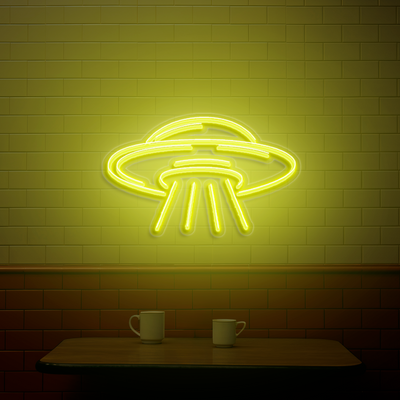 Lemon Yellow