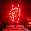 IDEASHOW-Woman Body Neon Sign Multiple Color Options