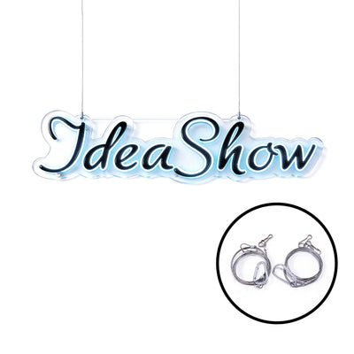 Sign Hanging Kit