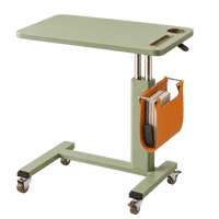 MDF - Green
