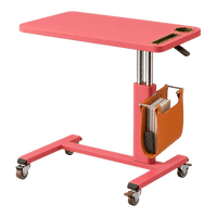 MDF- Pink