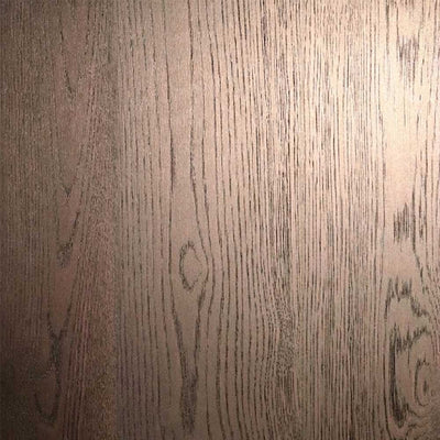 Smoked White Oak