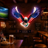 IDEASHOW-UV Neon Signs-2026 FIFA World Cup Led Neon Sign