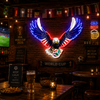 IDEASHOW-UV Neon Signs-2026 FIFA World Cup Led Neon Sign