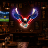 IDEASHOW-UV Neon Signs-2026 FIFA World Cup Led Neon Sign