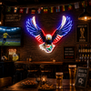 IDEASHOW-UV Neon Signs-2026 FIFA World Cup Led Neon Sign
