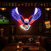 IDEASHOW-UV Neon Signs-2026 FIFA World Cup Led Neon Sign