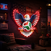 IDEASHOW-UV Neon Signs-Custom World Cup 2026 logo Led Neon