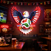 IDEASHOW-UV Neon Signs-Custom World Cup 2026 logo Led Neon