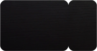 MDF-Black Split-type