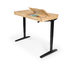 V3 Curved Corner Standing Desk