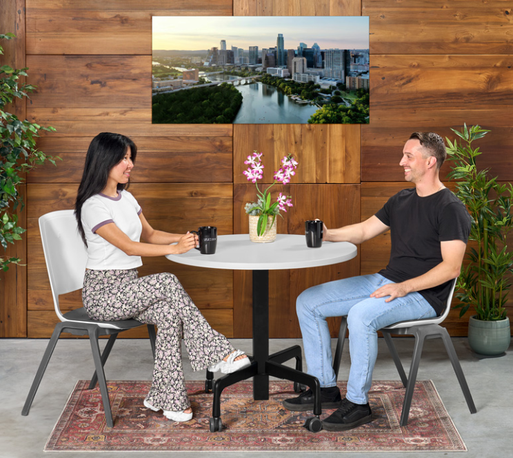 UPLIFT V3 Standing Desk