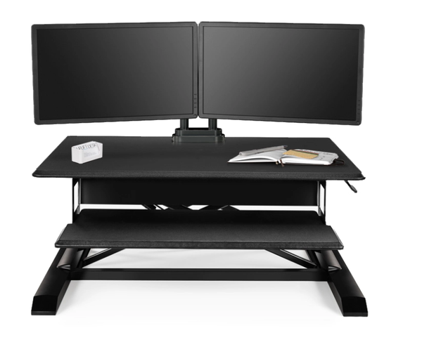 Lady Bird Standing Desk Converter