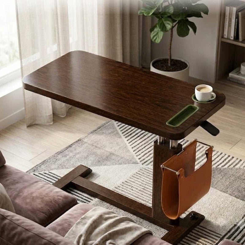 Smooth Finish, Durable Material