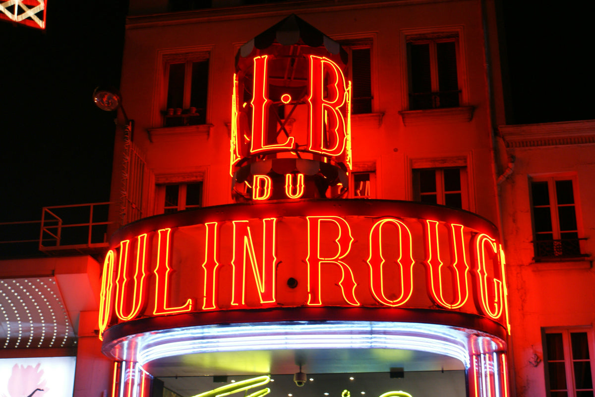 Commercial Signage 