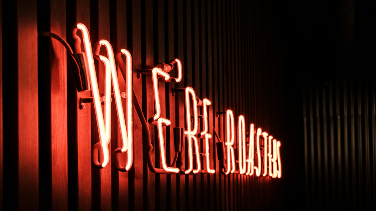 CREATE YOUR OWN CUSTOM NEON SIGN