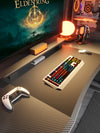 Gaming Table Wholesale Computer PC Modern Style Black White Office Desks Tables Game
