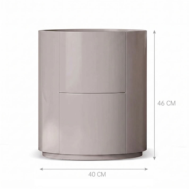 Light Grey,40cm