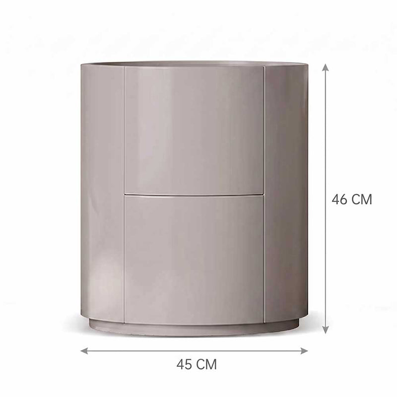Light Grey,45cm