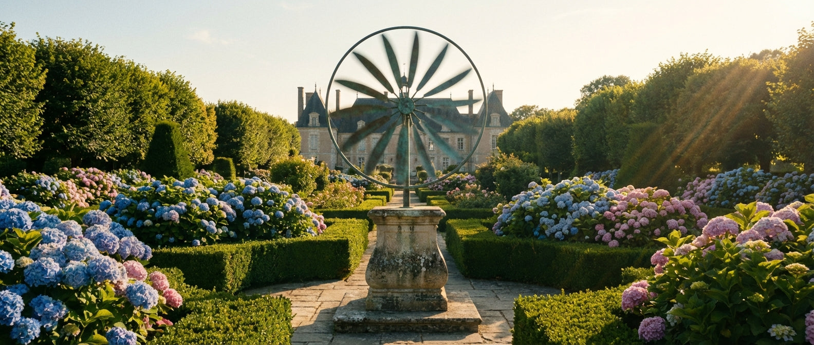 AYADON Garden