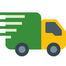 Fast & Free Shipping