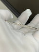 Aureline-Jewelry Full Round Lab Grown Diamond Bangle