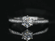 Aureline-Jewelry Timeless 0.7ct Lab-Grown Diamond Ring in 18K Gold