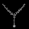 Aureline-Jewelry Celestial-inspired Lab Grown Diamond Necklace