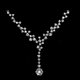 Aureline-Jewelry Celestial-inspired Lab Grown Diamond Necklace