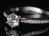 Aureline-Jewelry Timeless 0.7ct Lab-Grown Diamond Ring in 18K Gold