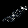 Aureline-Jewelry Men's 18K Gold Lab-Grown Diamonds Bracelet