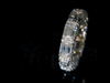 Aureline-Jewelry 10 CTW Lab-Grown Emerald-Cut Diamond Eternity Band Ring
