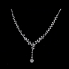 Aureline-Jewelry Celestial-inspired Lab Grown Diamond Necklace