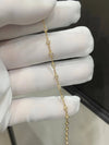 Aureline-Jewelry Each 0.04ct Bezel Lab Grown Diamond Bracelet