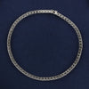 Aureline-Jewelry Lab Diamond Tennis Bracelet In 925 Silver(2.2 Ct. Tw.)
