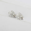 Aureline-Jewelry Blossom Lab-Grown Diamond Studs Earrings (1.50 Ct. Tw.)