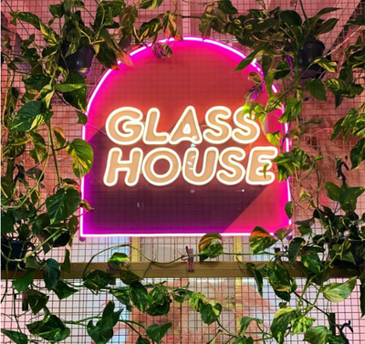 CUSTOM NEON BUSINESS SIGNS