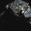 Aureline-Jewelry Vintage 1.5 Carat Asscher Cut Lab Grown Diamond Ring