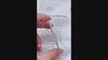 Aureline-Jewelry Full Round Lab Grown Diamond Bangle