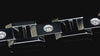 Aureline-Jewelry Men's 18K Gold Lab-Grown Diamonds Bracelet